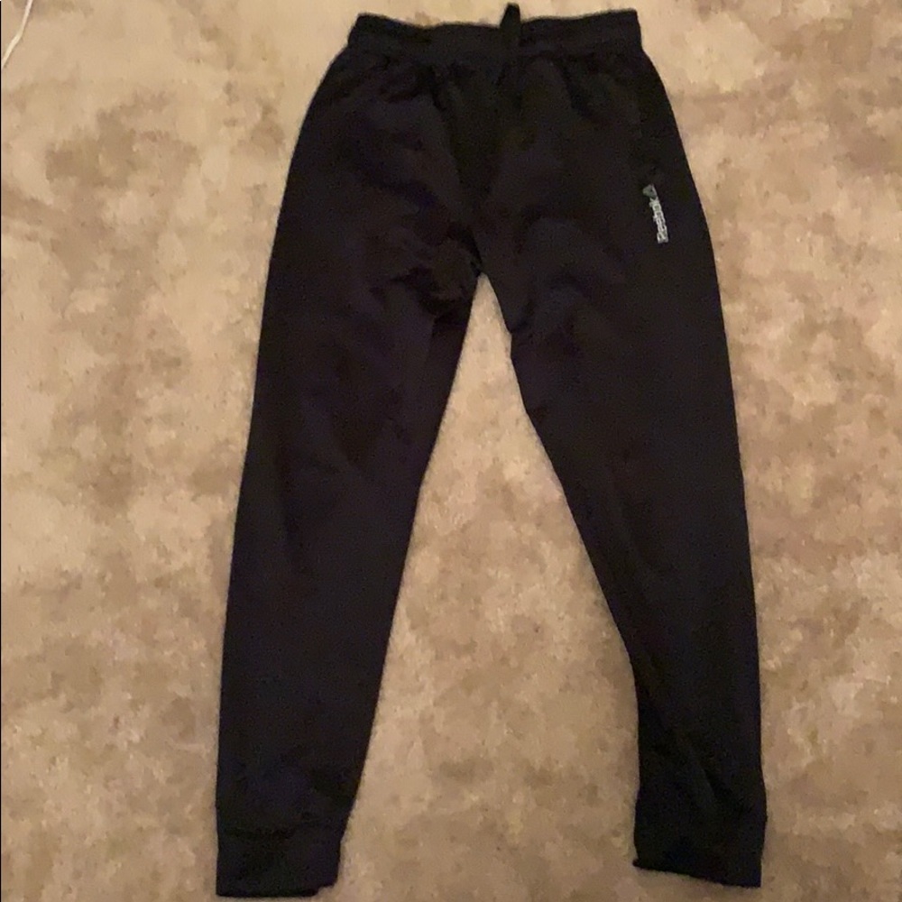 Reebok joggers